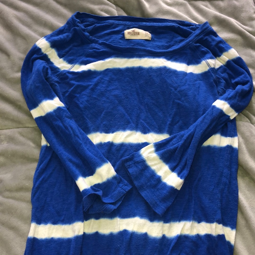 Hollister Shirt